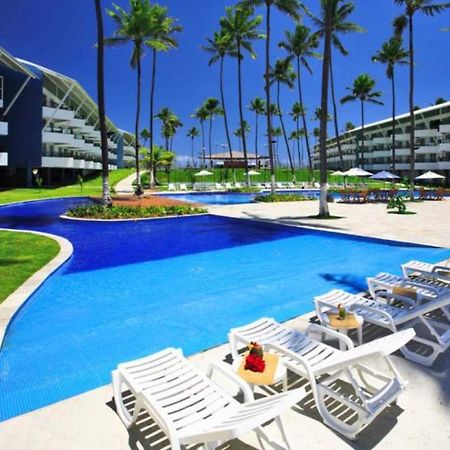 Porto De Galinhas Flat Ancorar Apartment Ngoại thất bức ảnh