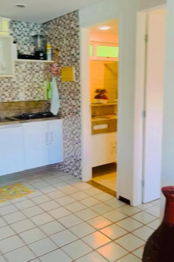 Porto De Galinhas Flat Ancorar Apartment Ngoại thất bức ảnh