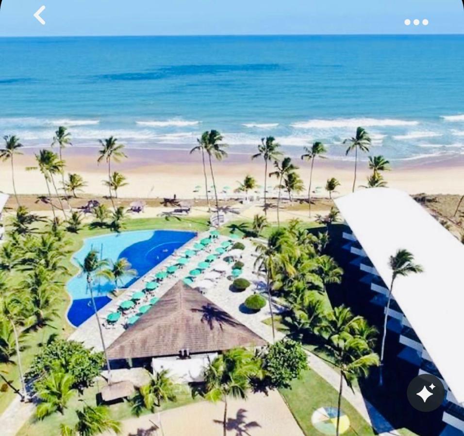 Porto De Galinhas Flat Ancorar Apartment Ngoại thất bức ảnh