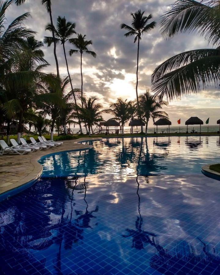 Porto De Galinhas Flat Ancorar Apartment Ngoại thất bức ảnh