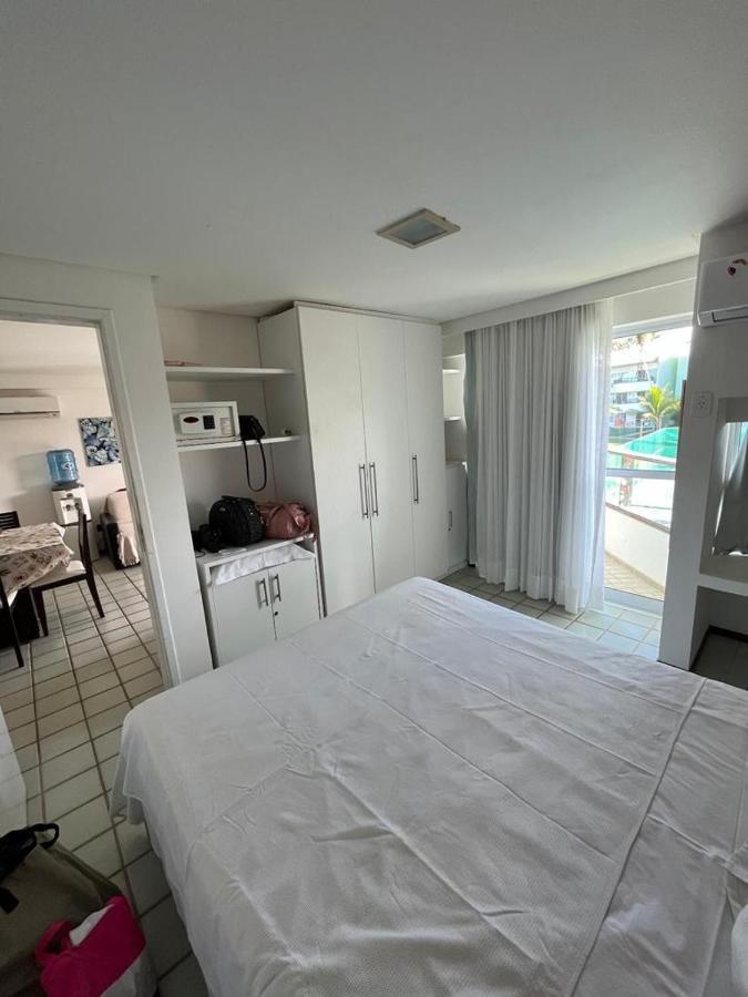 Porto De Galinhas Flat Ancorar Apartment Ngoại thất bức ảnh