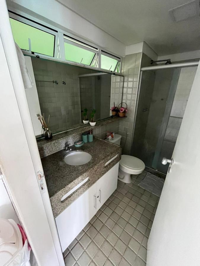 Porto De Galinhas Flat Ancorar Apartment Ngoại thất bức ảnh
