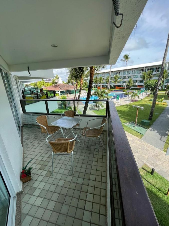 Porto De Galinhas Flat Ancorar Apartment Ngoại thất bức ảnh